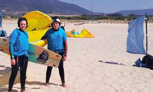 Cerf-volant pour enfants Tarifa